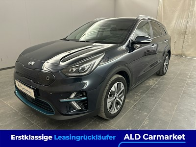 Kia E-Niro Spirit Geschlossen, 5-turig, Direktantrieb, 1-Gang