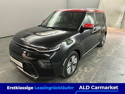 Kia E-Soul Spirit Kombi, 5-turig, Direktantrieb, 1-Gang