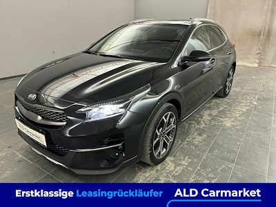 Kia XCeed 1.4 T-GDI OPF DCT7 PLATINUM EDITION Geschlossen, 5-turig, Automatik, 7-Gang