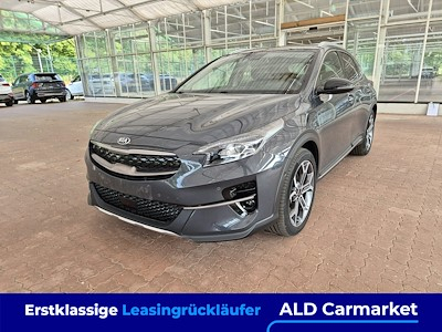 Kia XCeed 1.6 GDI DCT6 OPF Plug-in-Hybrid Platinum Edition Geschlossen, 5-turig, Automatik, 6-Gang