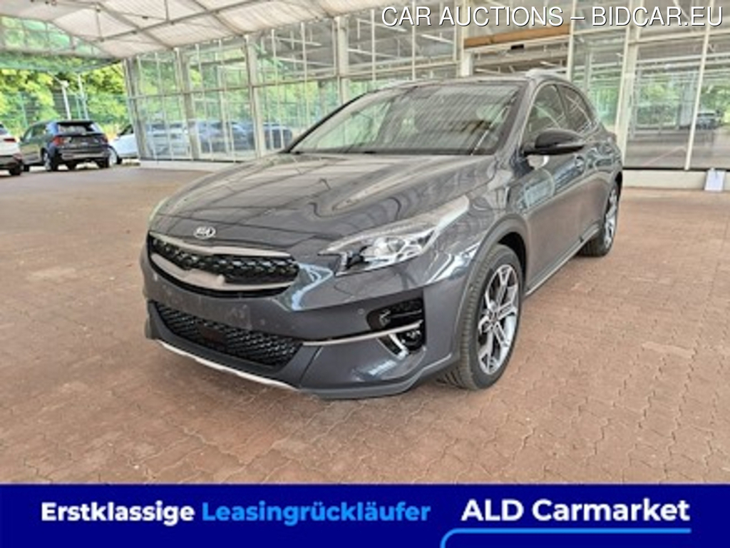 Kia XCeed 1.6 GDI DCT6 OPF Plug-in-Hybrid Platinum Edition Geschlossen, 5-turig, Automatik, 6-Gang