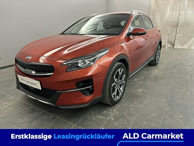 Kia XCeed 1.6 GDI DCT6 OPF Plug-in-Hybrid Spirit Geschlossen, 5-turig, Automatik, 6-Gang