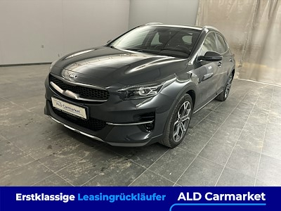 Kia XCeed 1.6 T-GDI OPF DCT7 SPIRIT Geschlossen, 5-turig, Automatik, 7-Gang