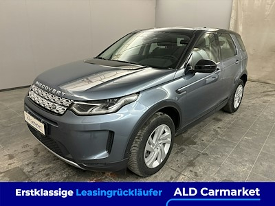 Land Rover Discovery sport P300e S Geschlossen, 5-turig, Automatik, 8-Gang