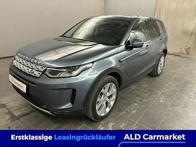 Land Rover Discovery sport P300e SE Geschlossen, 5-turig, Automatik, 8-Gang