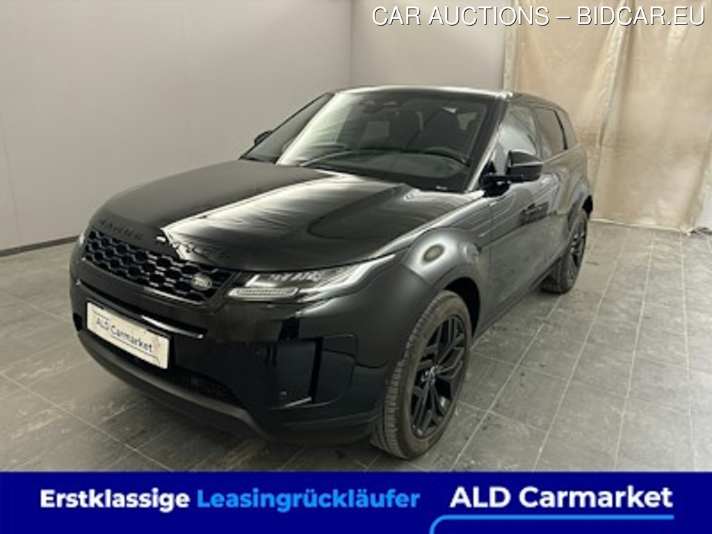 Land Rover Range rover evoque D200 R-Dynamic S Geschlossen, 5-turig, Automatik, 9-Gang