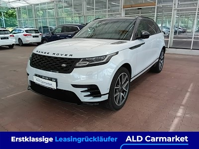 Land Rover Range rover velar P400e R-Dynamic Geschlossen, 5-turig, Automatik, 8-Gang