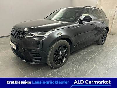 Land Rover Range rover velar P400e R-Dynamic Geschlossen, 5-turig, Automatik, 8-Gang