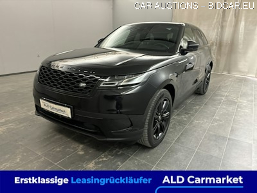 Land Rover Range rover velar P400e S Geschlossen, 5-turig, Automatik, 8-Gang