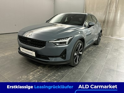 Polestar 2 2 Dual Motor 78kWh Limousine, 5-turig, Direktantrieb, 1-Gang