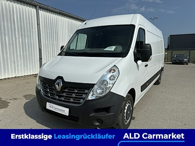 Renault Master iii RENAULT Master dCi 130 L3H2 VA Hochr.Kasten, 4-turig, 6-Gang