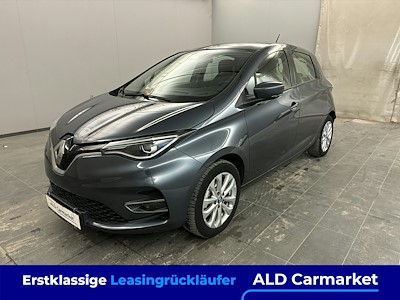 Renault ZOE (ohne Batterie) Z.E. 50 EXPERIENCE Limousine, 5-turig, Direktantrieb, 1-Gang