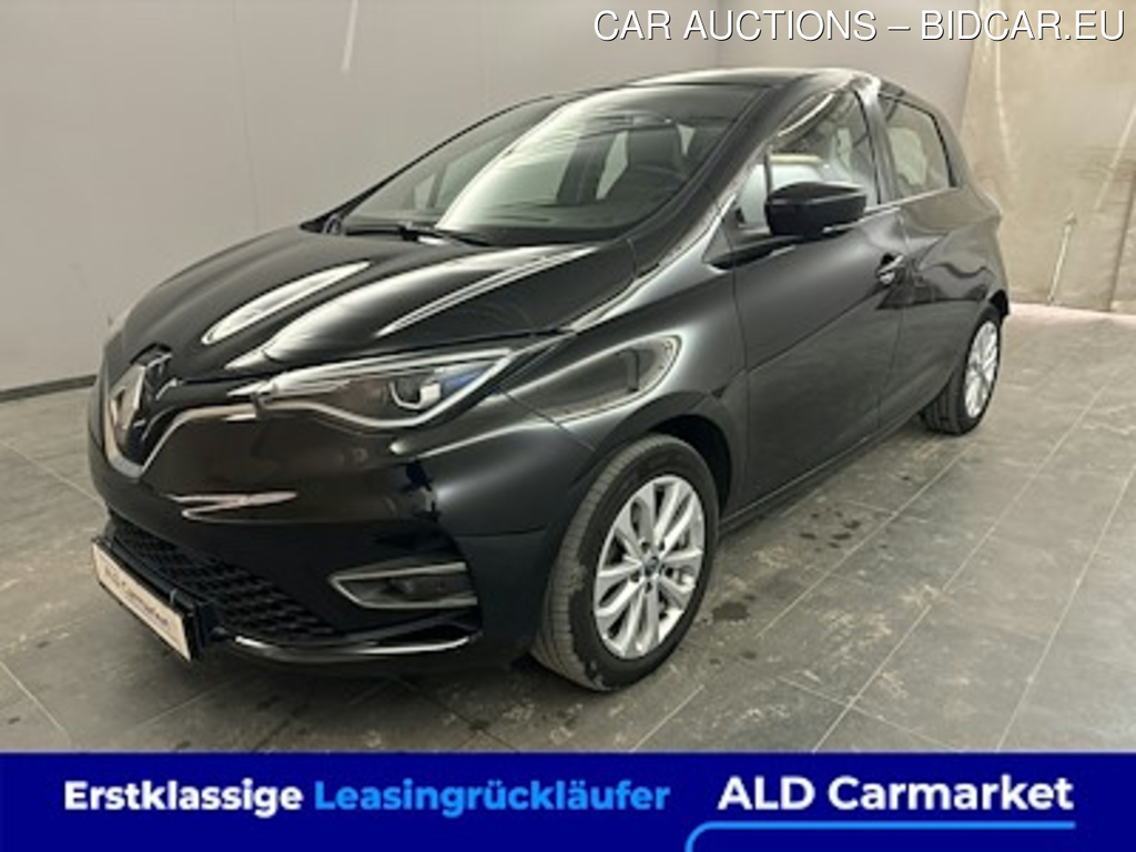 Renault ZOE (ohne Batterie) Z.E. 50 EXPERIENCE Limousine, 5-turig, Direktantrieb, 1-Gang