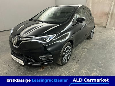 Renault ZOE (ohne Batterie) Z.E. 50 INTENS Limousine, 5-turig, Direktantrieb, 1-Gang