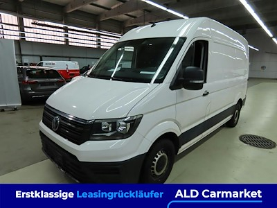 Volkswagen Crafter 35 tdi Autm. VA