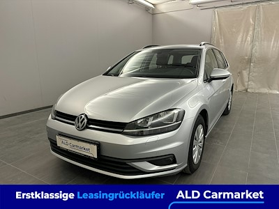 Volkswagen Golf vii VW Golf Variant 1.6 TDI SCR Trendline Kombi, 5-turig, 5-Gang