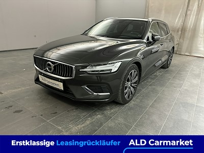 Volvo V60 T8 AWD Twin Engine Geartronic Inscription Kombi, 5-turig, Automatik, 8-Gang