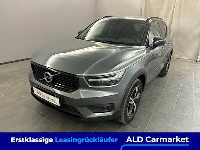 Volvo XC40 D4 AWD Geartronic R-Design Geschlossen, 5-turig, Automatik, 8-Gang