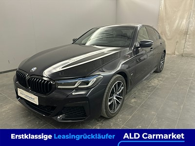 BMW 5er BMW 530e Aut. Limousine, 4-turig, Automatik, 8-Gang