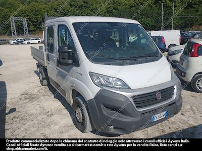 Fiat ducato 35 mh1 2.0 multijet -