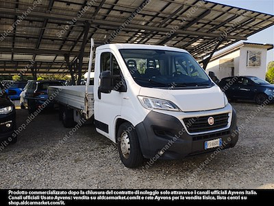 Fiat ducato maxi 35 xlh1 2.3 -