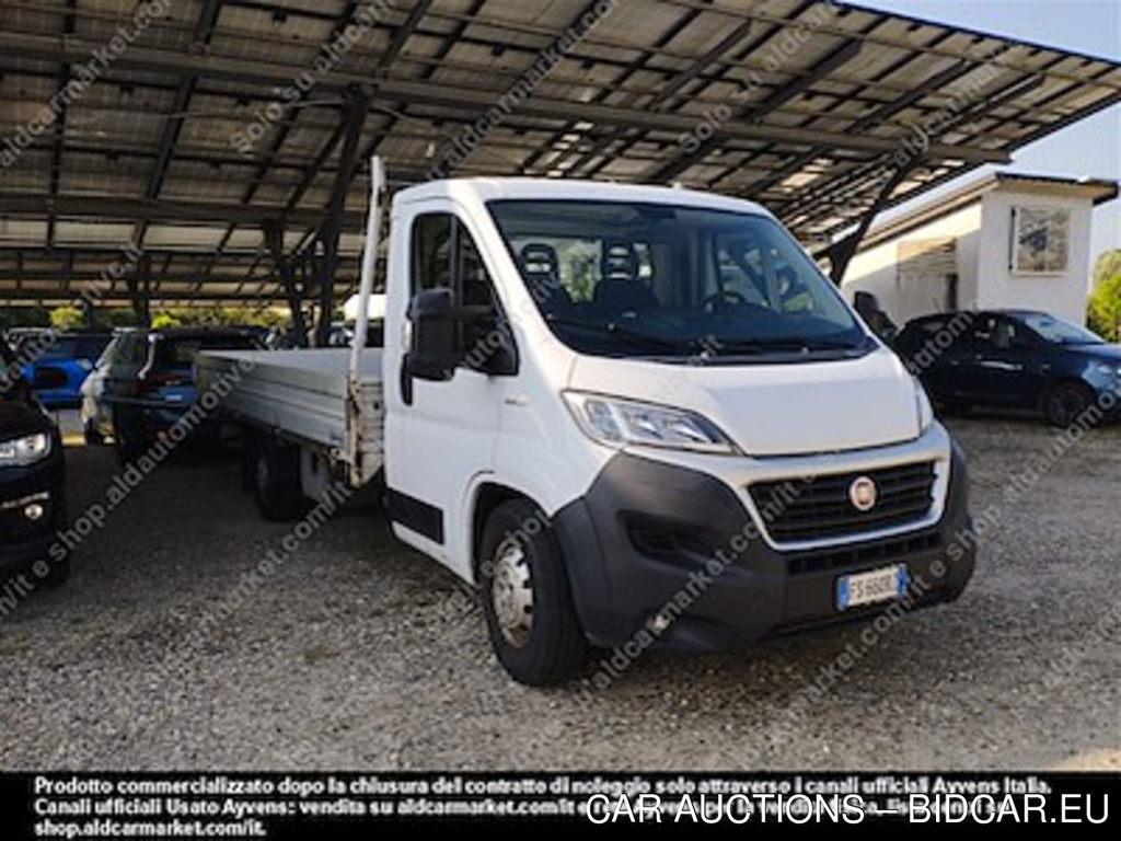 Fiat ducato maxi 35 xlh1 2.3 -