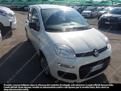 Fiat panda 1.2 69cv E6 easy -