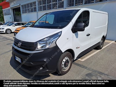 Fiat talento 10q ch1 p.cor. t.st. -