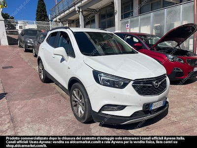 Opel mokka X 1.6 cdti innovation -