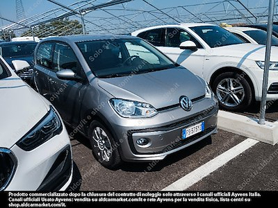 Volkswagen UP 1.0 44kw move UP -