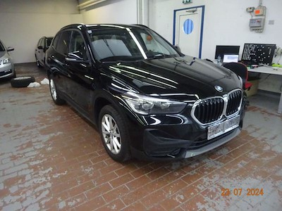 BMW X1 1.5 SDRIVE16D A ADVANTAGE