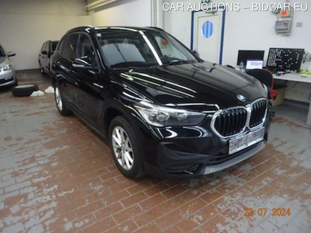 BMW X1 1.5 SDRIVE16D A ADVANTAGE