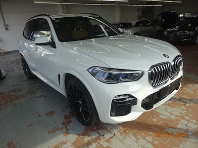 BMW X5 3.0 XDRIVE45E A M SPORT