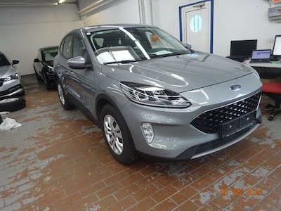 Ford kuga 1.5 ECOBLUE 88 KW COOL &amp; CONNECT