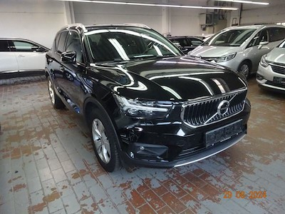 Volvo xc40 2.0 D3 MOMENTUM