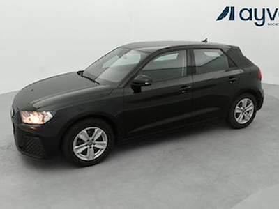 Audi A1 sportback 30 TFSI