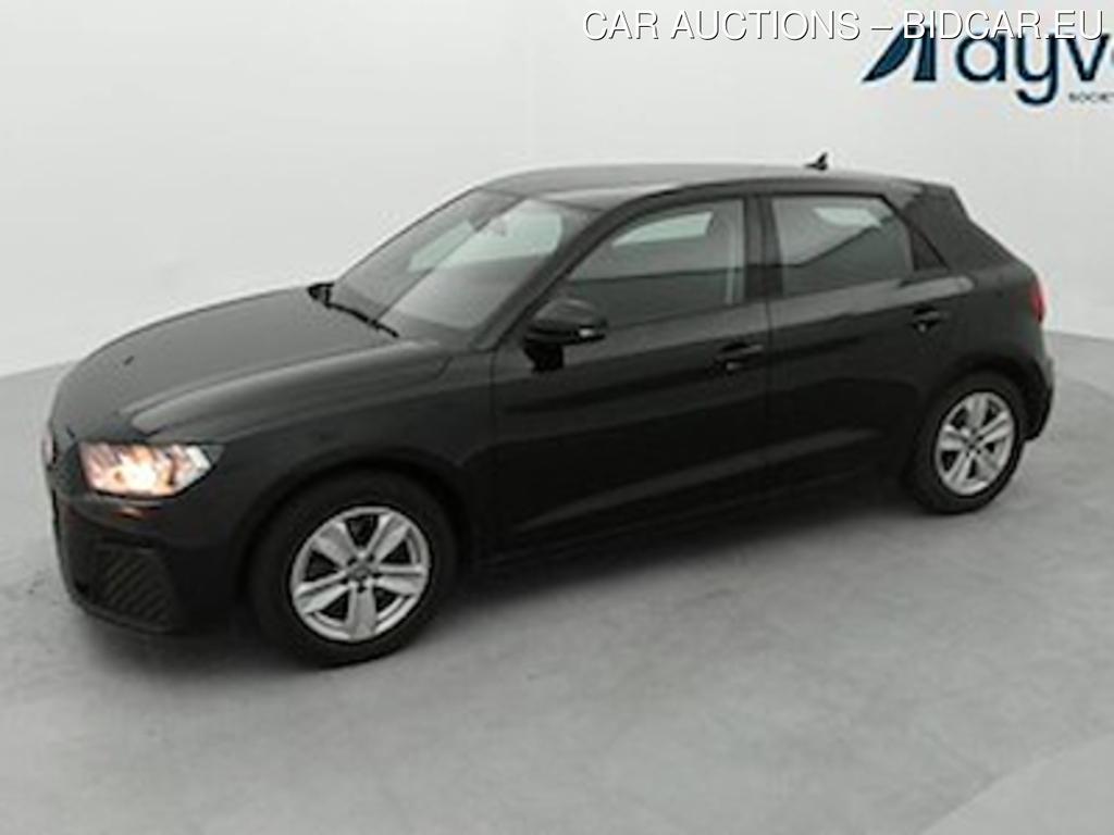 Audi A1 sportback 30 TFSI