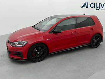 Volkswagen Golf vii gti 2.0 TSI TCR OPF DSG (EU6.2)