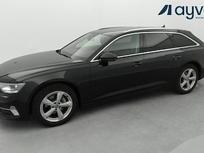 Audi A6 avant diesel - 2020 40 TDi Quattro Sport S tronic