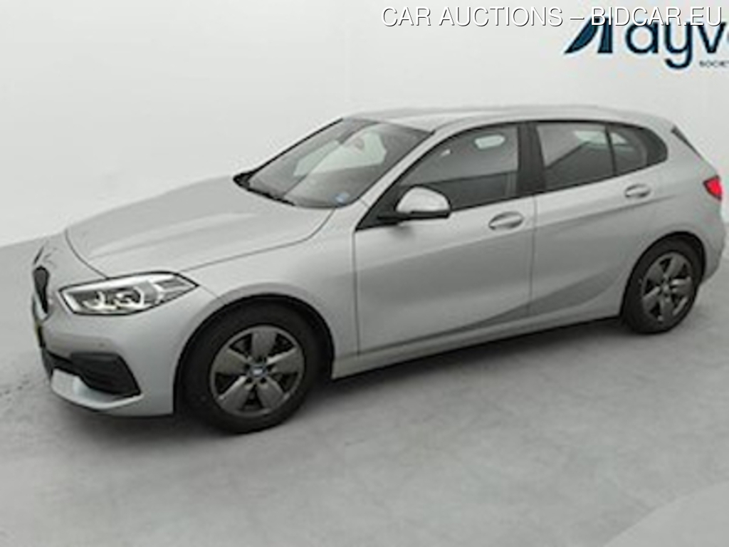 BMW 1 hatch diesel - 2020 116 d AdBlue Model Advantage