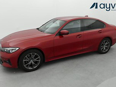 BMW 3 - 2019 320iXA OPF Model Sport