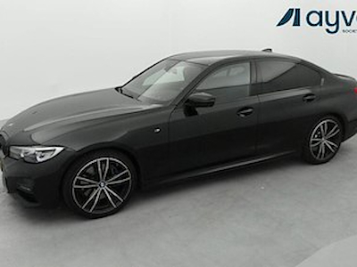 BMW 3 - 2020 330iAS OPF M-Sport