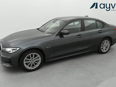 BMW 3 series berline 2.0 330E (135KW) BERLINE