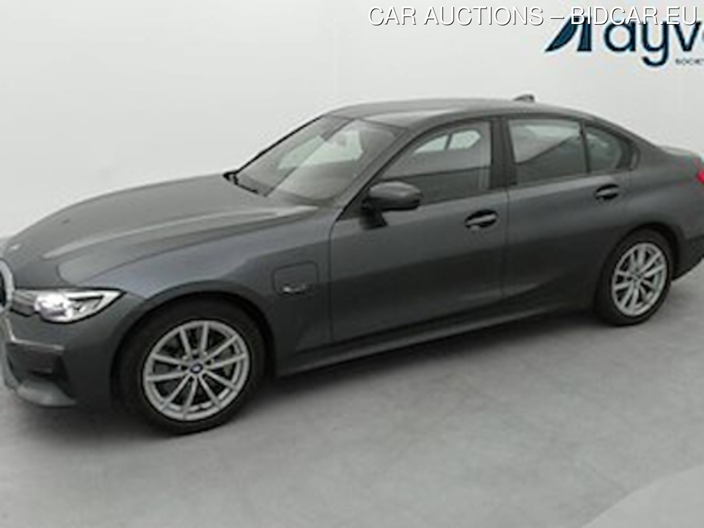 BMW 3 series berline 2.0 330E (135KW) BERLINE