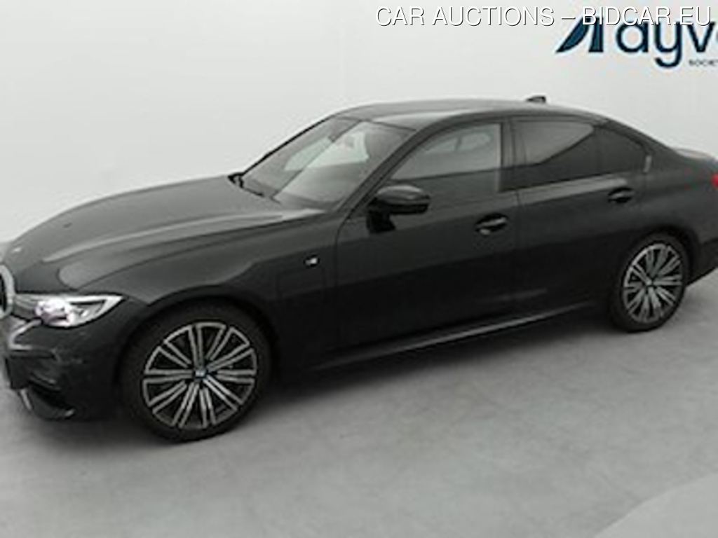 BMW 3 series berline 2.0 330E (135KW) BERLINE M-Sport