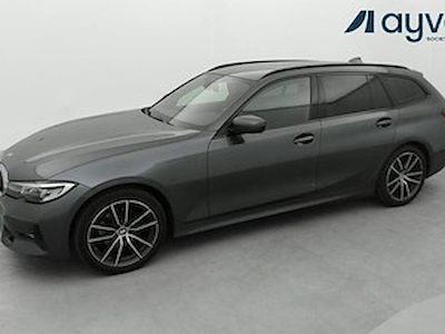 BMW 3 touring - 2020 320iA OPF Model Sport