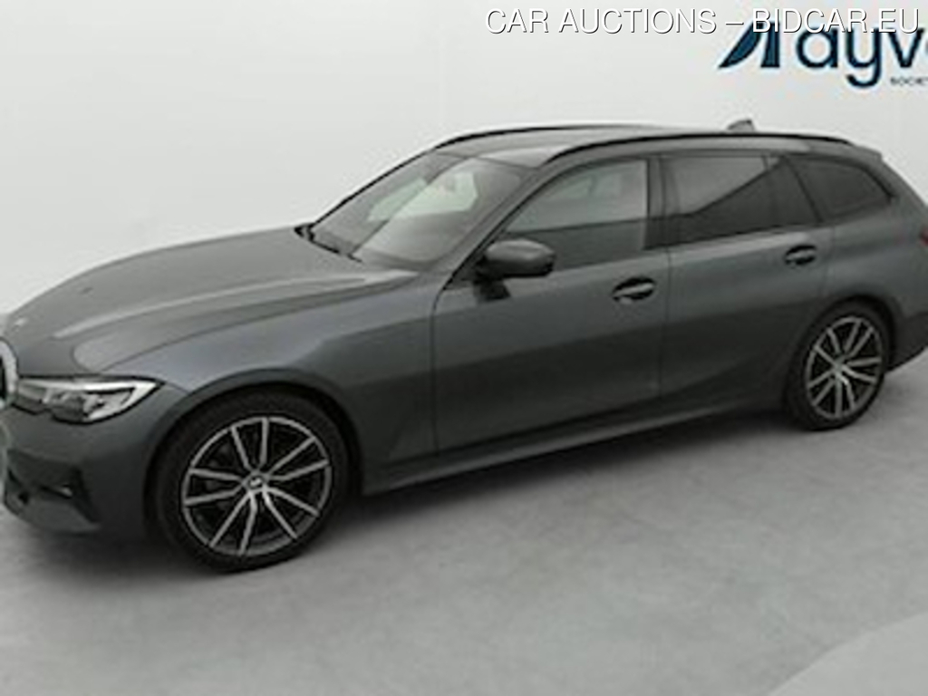 BMW 3 touring - 2020 320iA OPF Model Sport