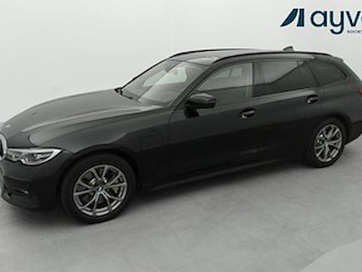 BMW 3 touring - 2020 330eXA PHEV Model Sport