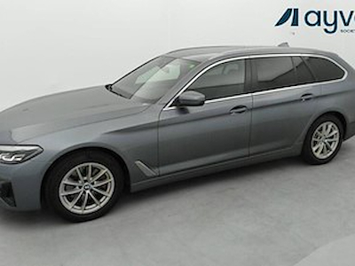 BMW 5 series touring 2.0 520D 140KW XDRIVE TOURING AUTO