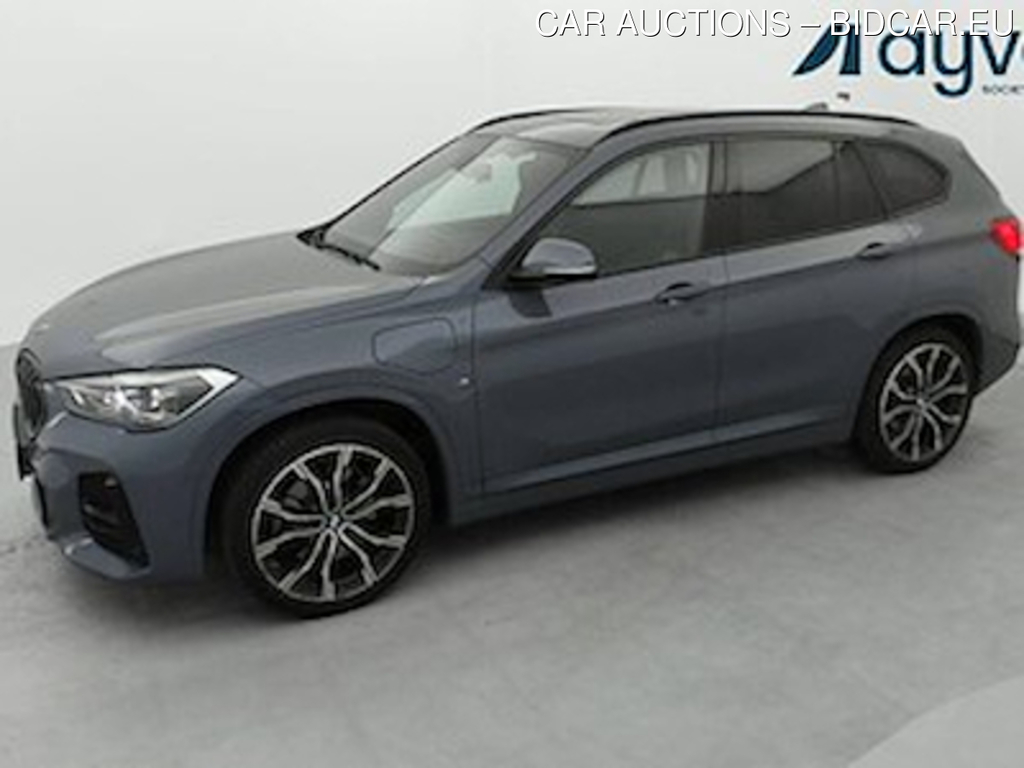 BMW X1 1.5 XDRIVE25E (162KW)